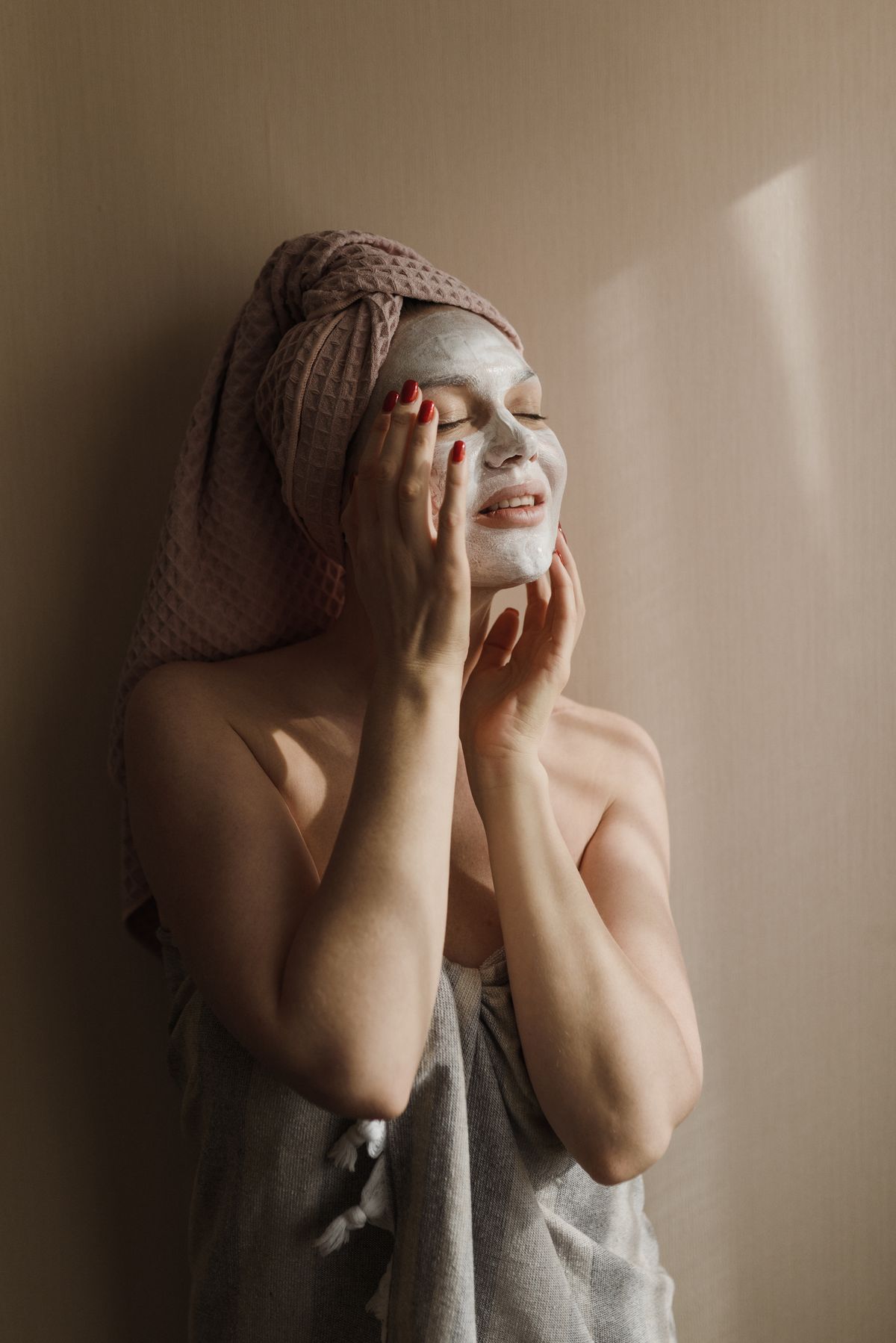 Facial care experience at 121 Skincare in Flushing, NY