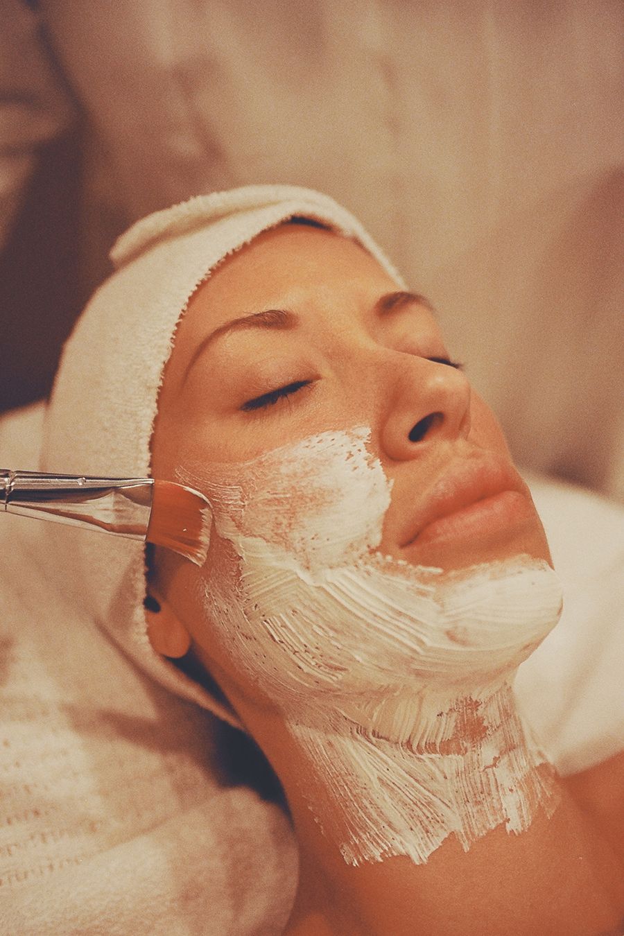 Christina Tomato Renewal treatment